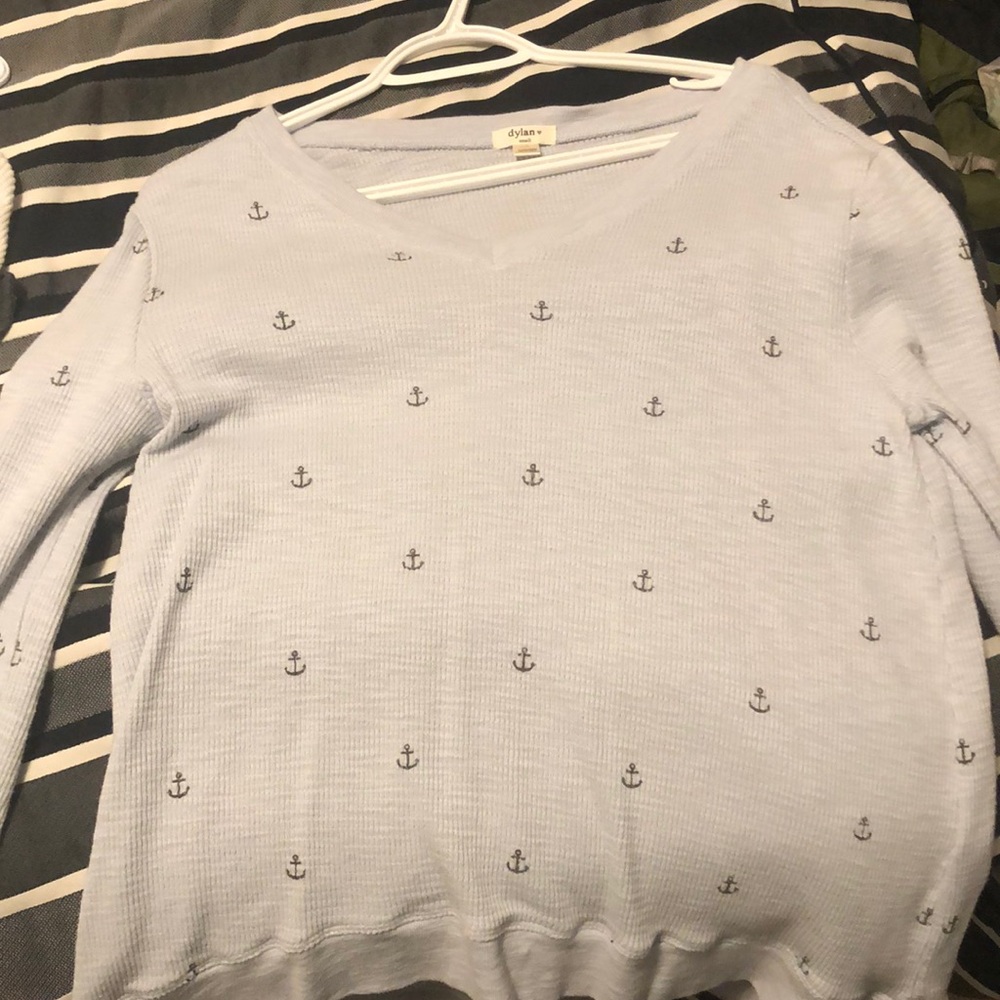 Dylan long sleeved shirt